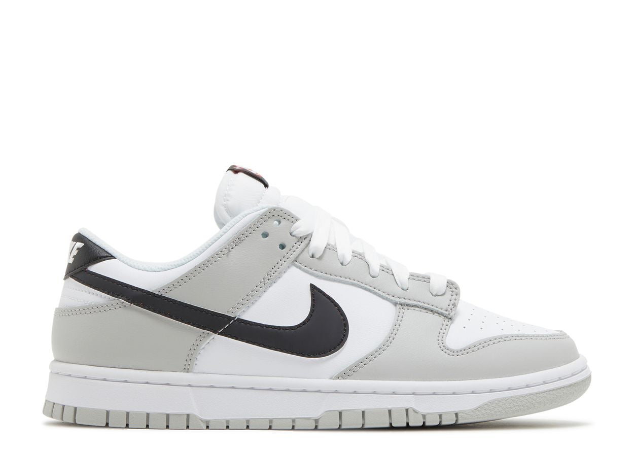 Nike Dunk Low Lottery Grise