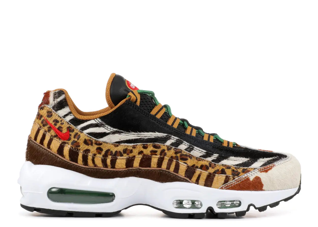 Air Max 95 Atmos Animal