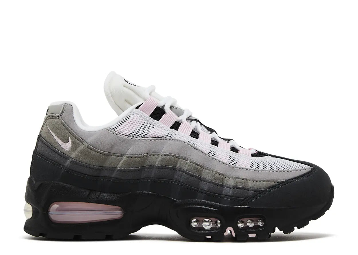 Air Max 95 Pink Foam