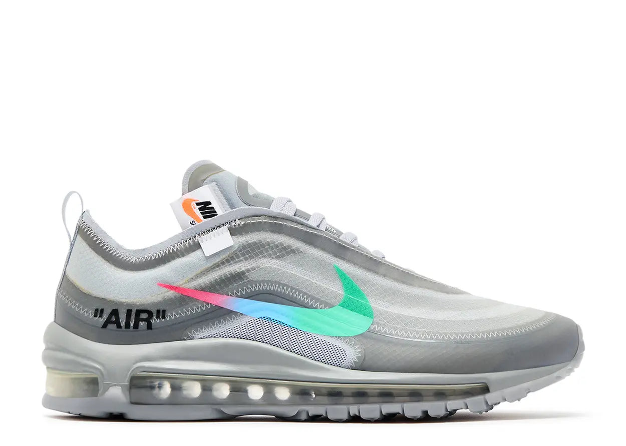 Air Max 97 Off White Menta