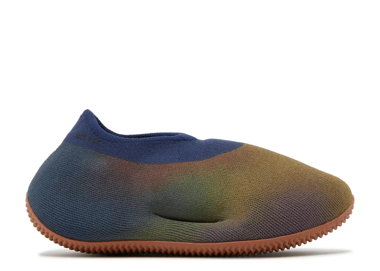 Yeezy Knit Runner Fade Indigo