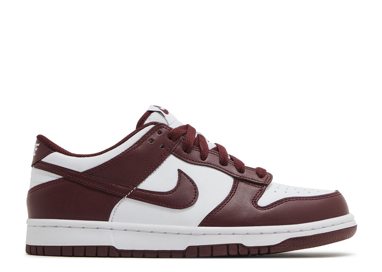 Nike Dunk Low Redwood (GS)