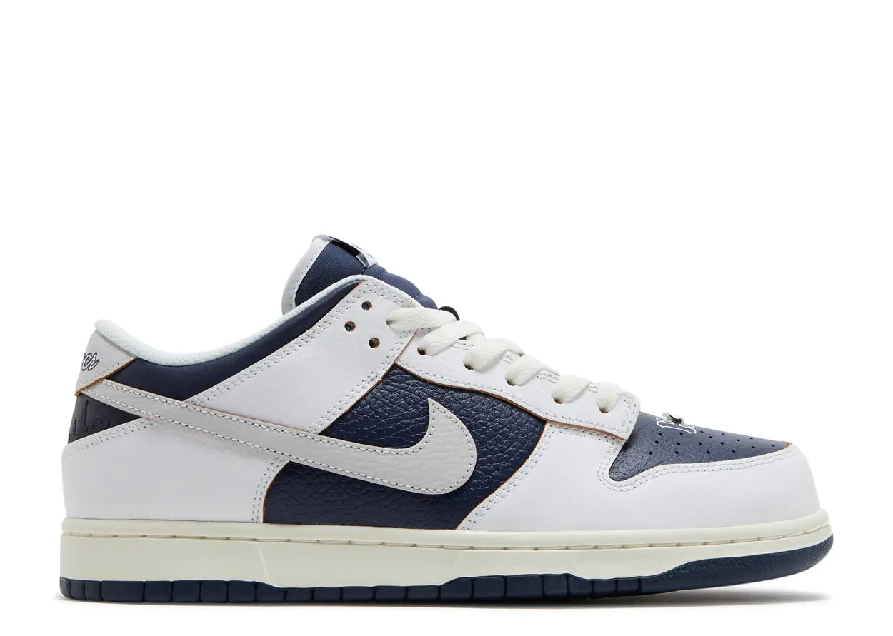 SB Dunk Low Huf New York City
