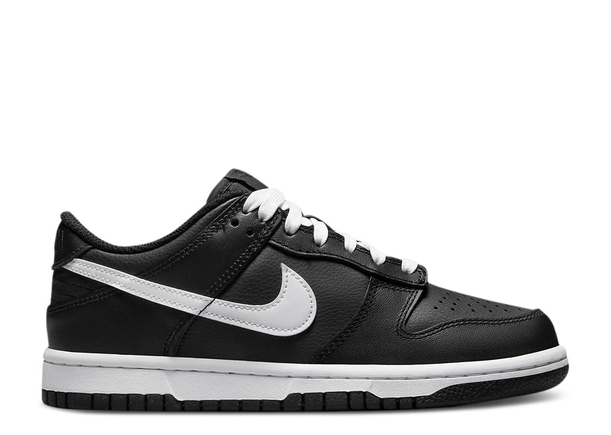 Nike Dunk Low Black Panda