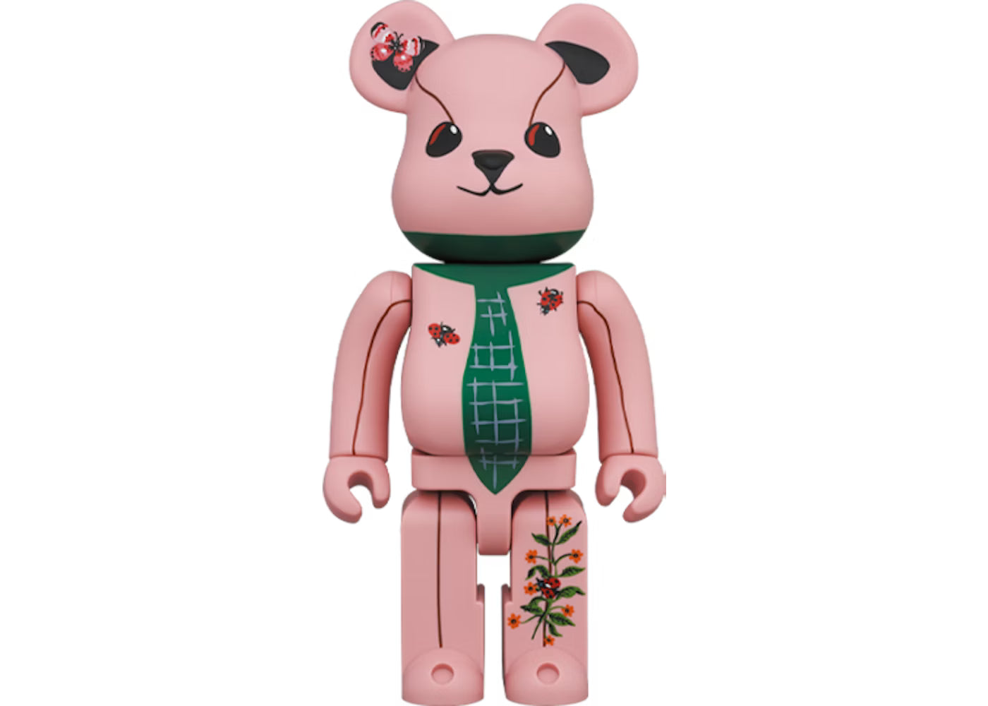 Bearbrick Nathalie Lete