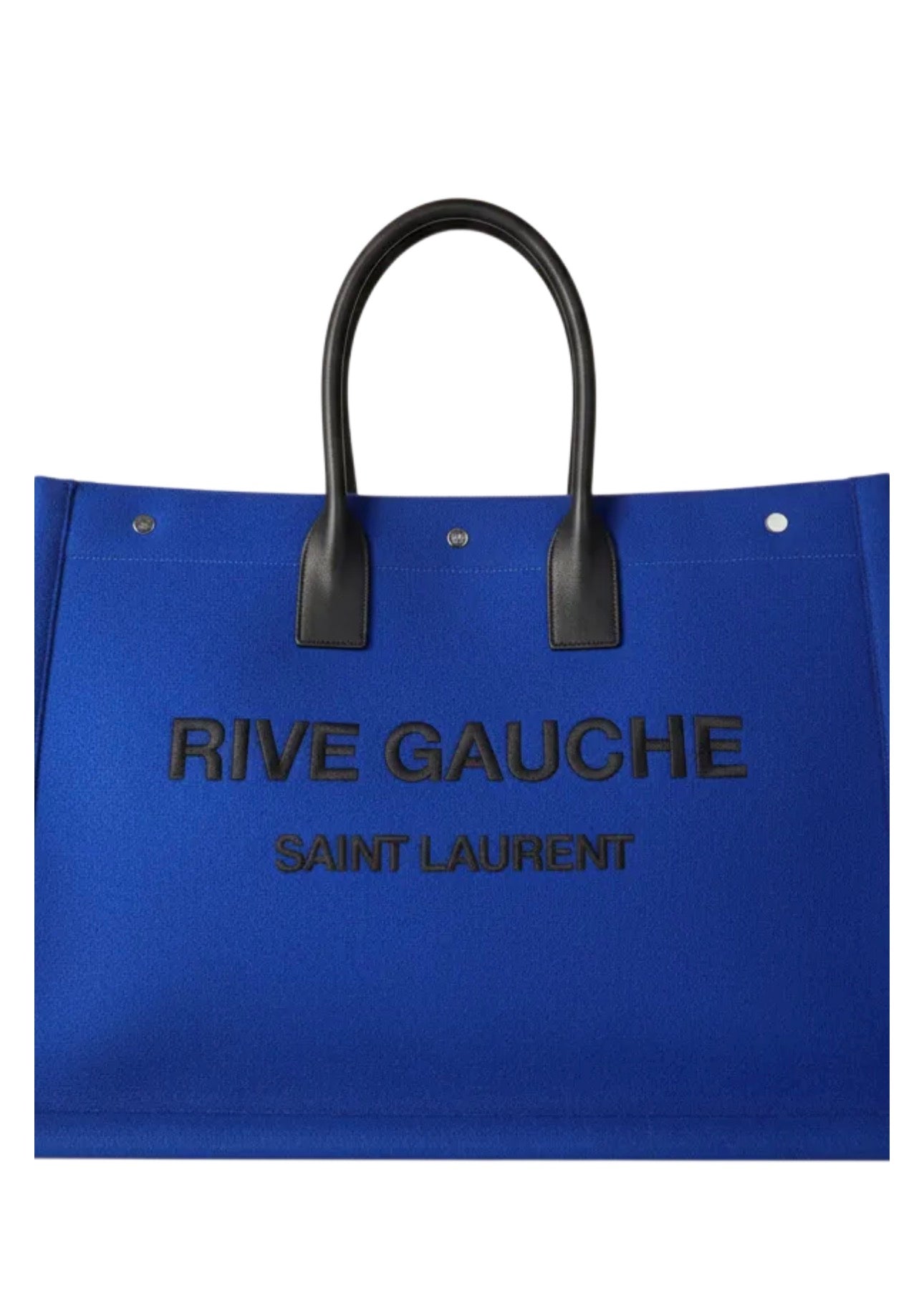 Sac Cabas Saint Laurent Rive Gauche
