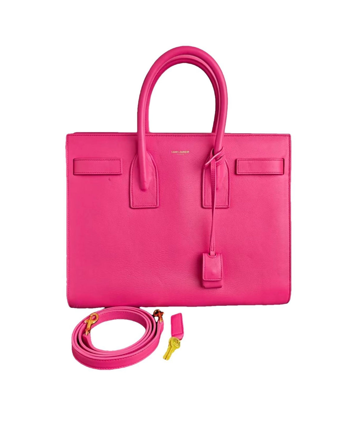 Yves Saint Laurent Sac de Jour