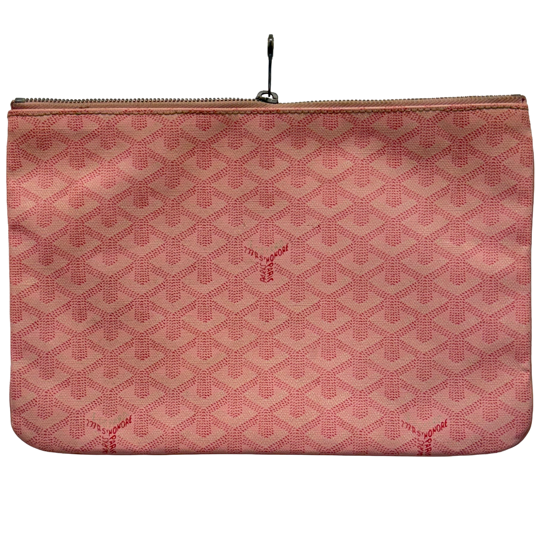 Goyard Senat MM Pink Sakura
