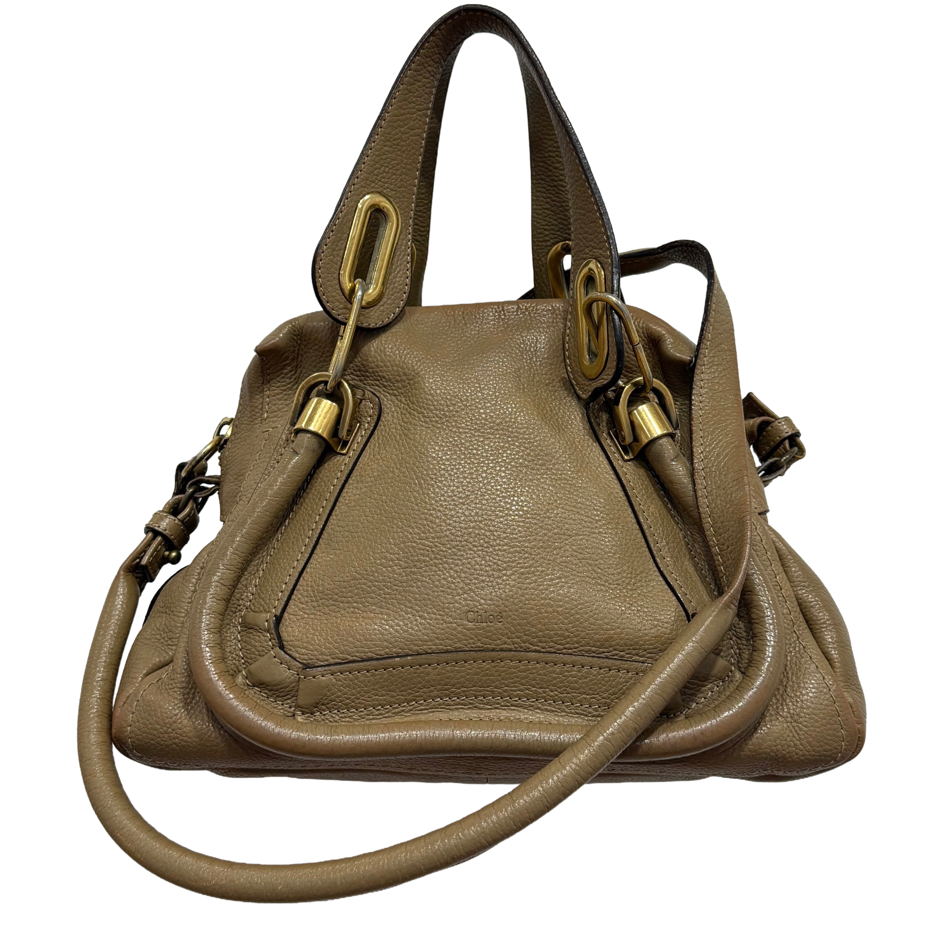 Chloé Paraty Small
