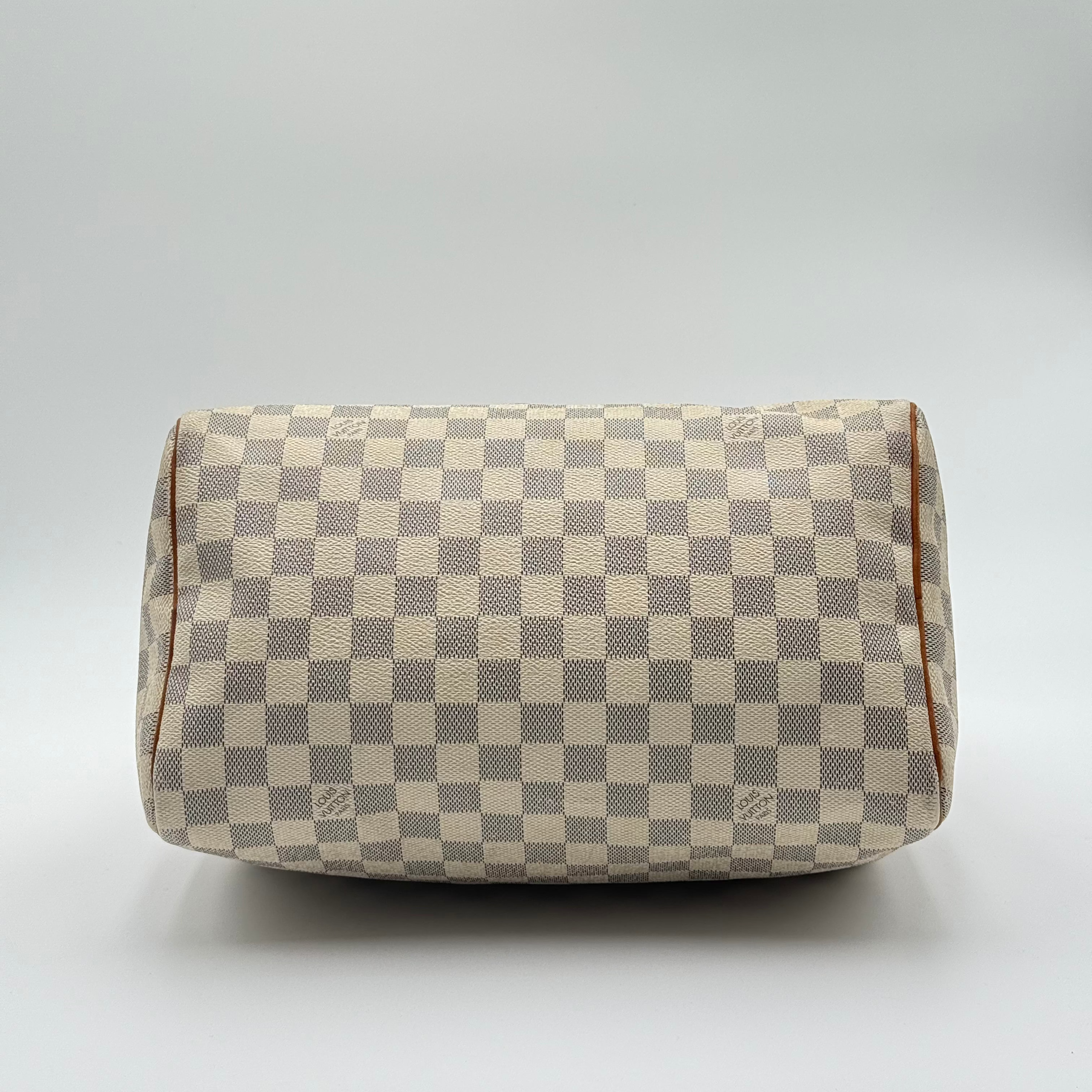 Louis Vuitton Azur Speedy 30