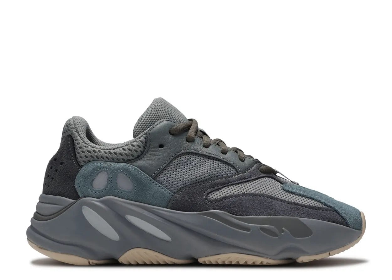adidas Yeezy Boost 700 Teal Blue