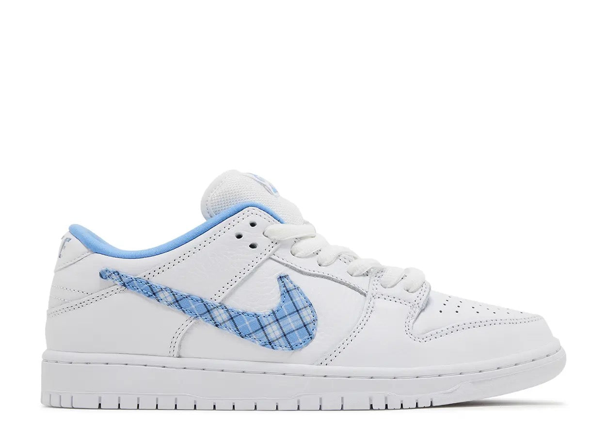 SB Dunk Low Pro Nicole Hause
