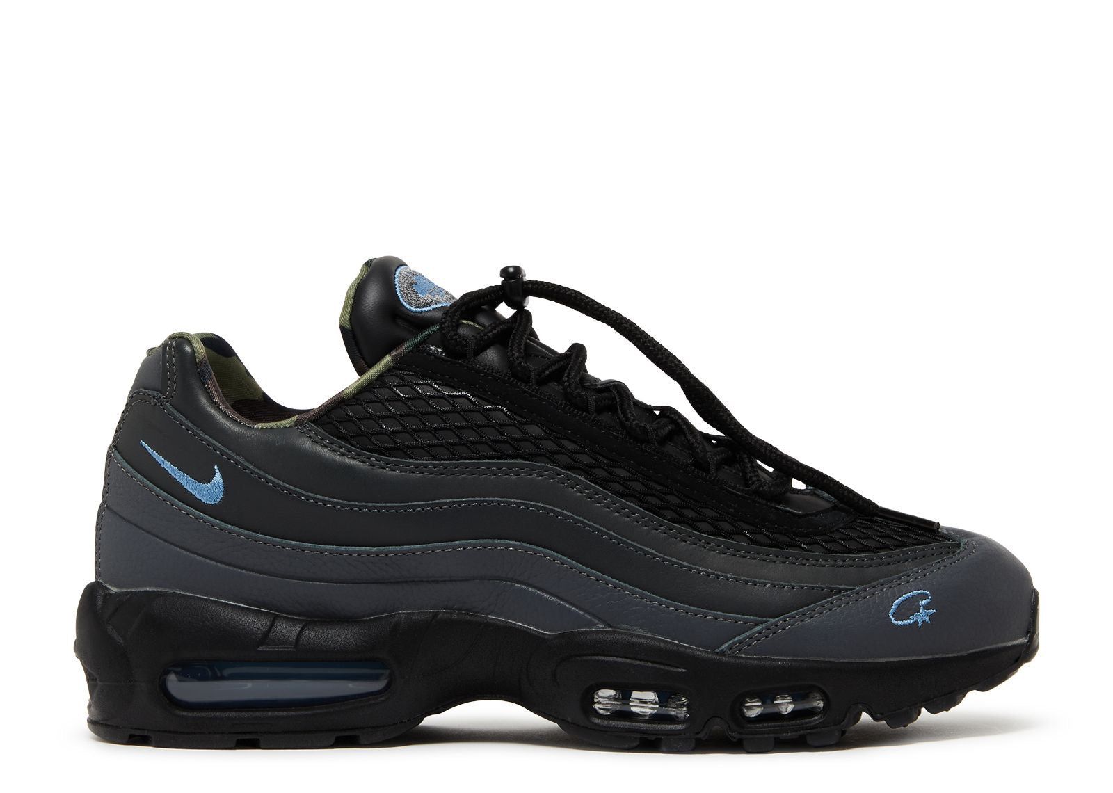 Air Max 95 SP Corteiz Aegean Storm