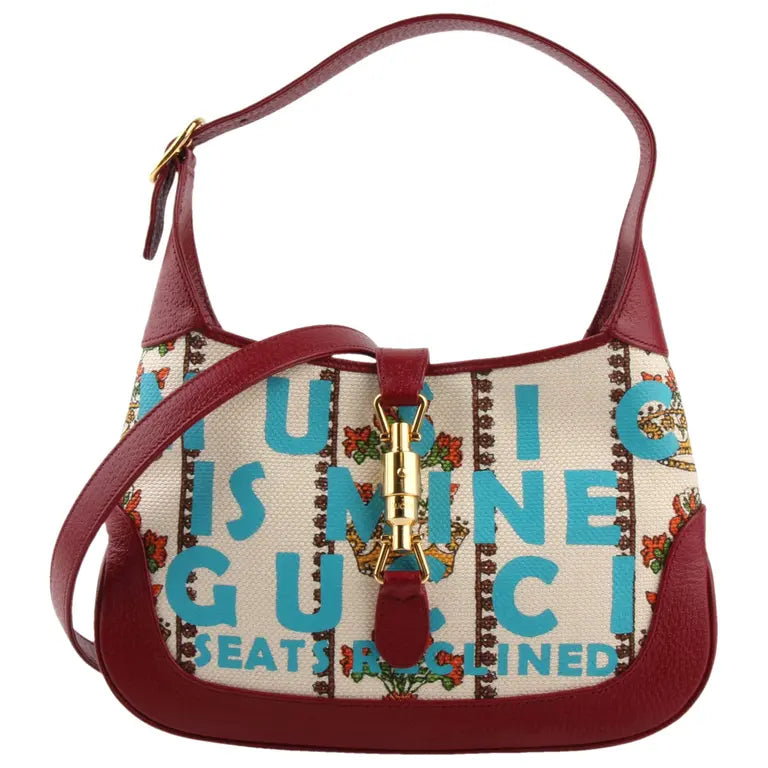 Gucci Jackie 1961 Music is Mine