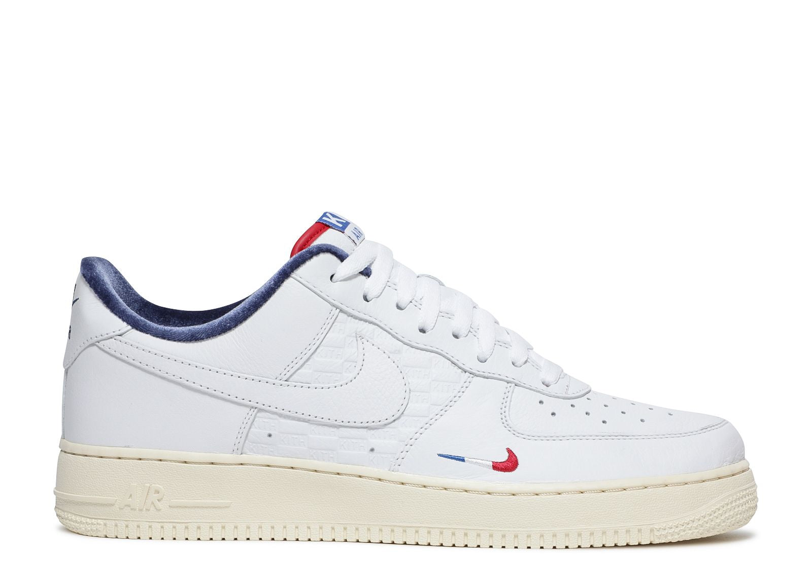 Air Force 1 Low Kith Paris