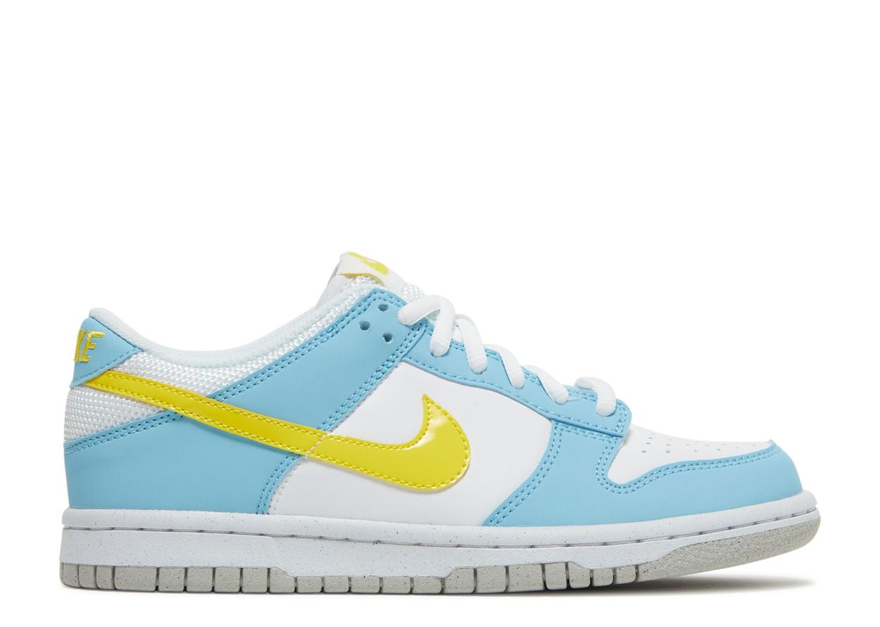 Nike Dunk Low Homer