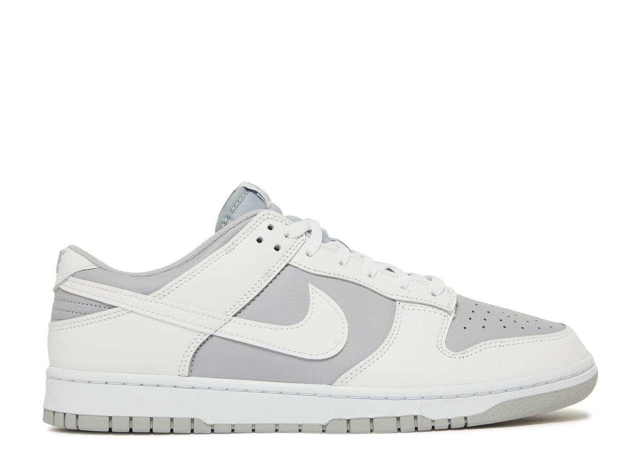 Nike Dunk Low Neutral Grey