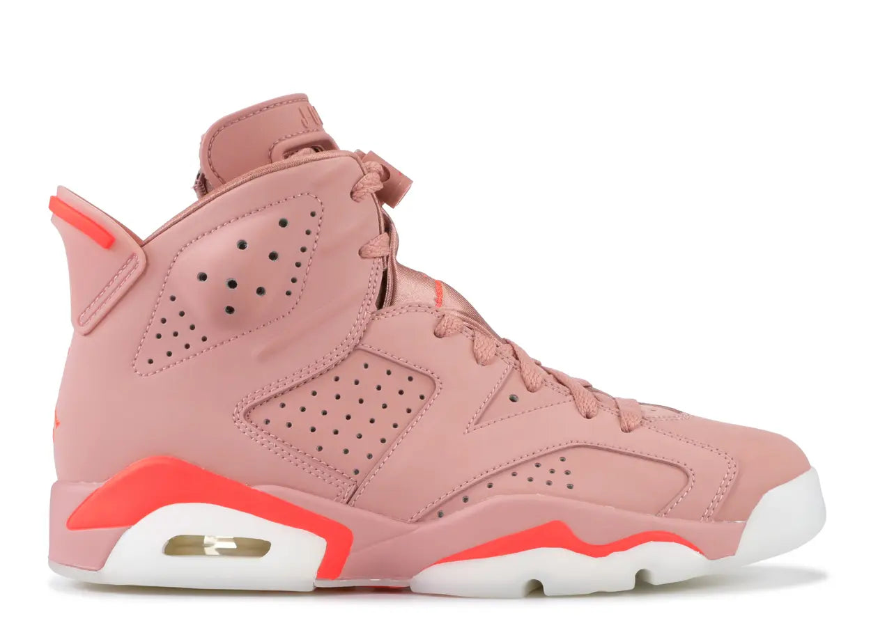 Air Jordan 6 Retro Aleali May