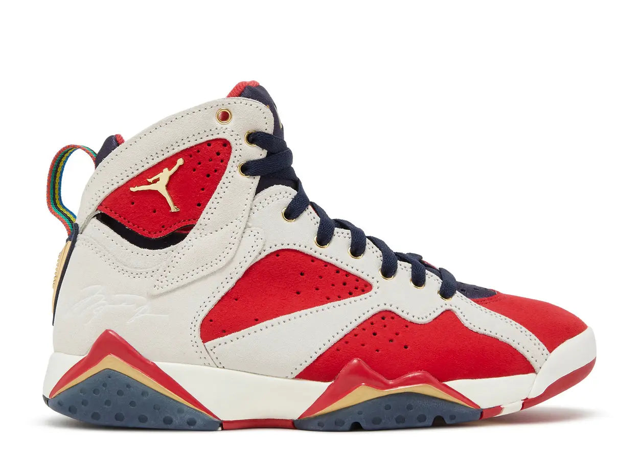 Air Jordan 7 Trophy Room New Sheriff in Town