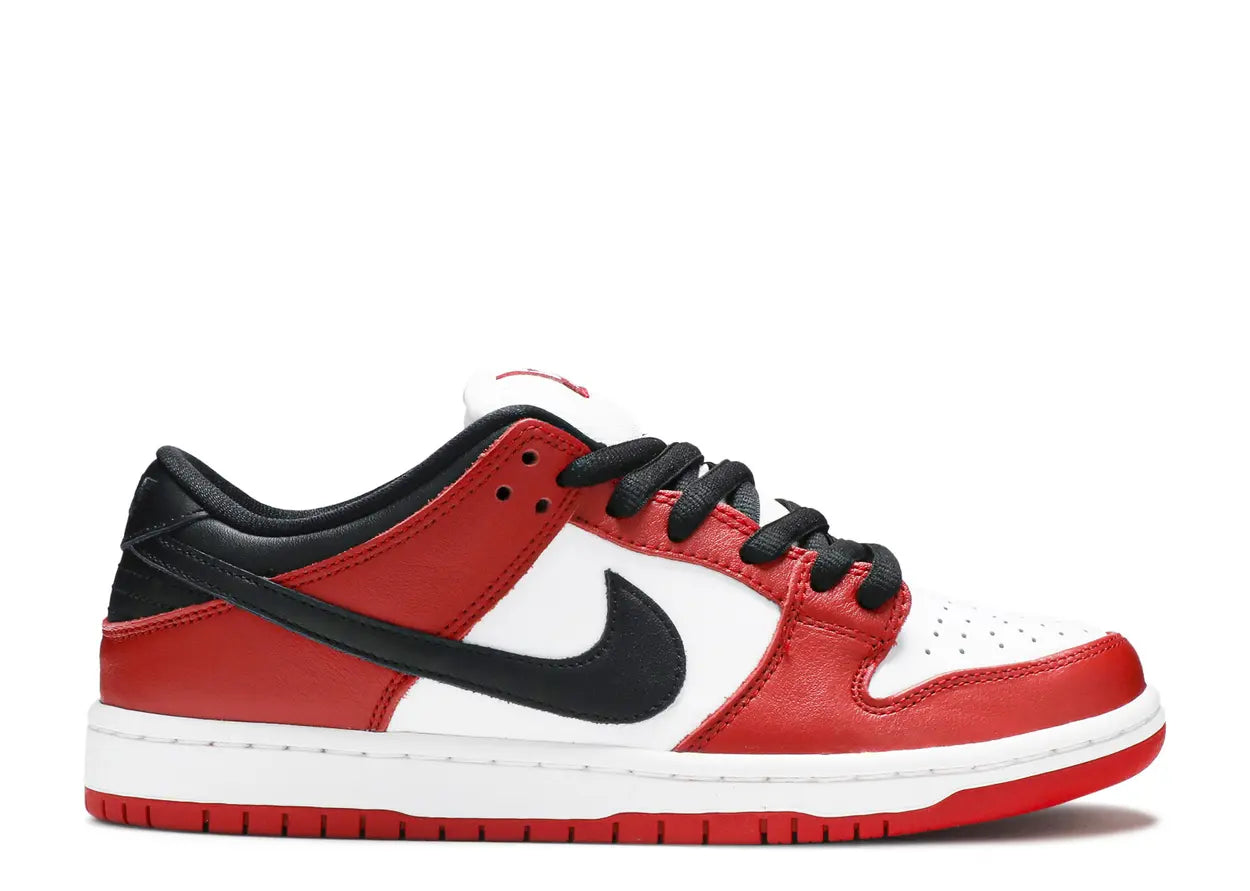 SB Dunk Low J-Pack Chicago