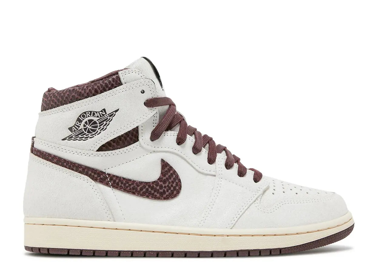 Air Jordan 1 Retro High OG A Ma Maniere
