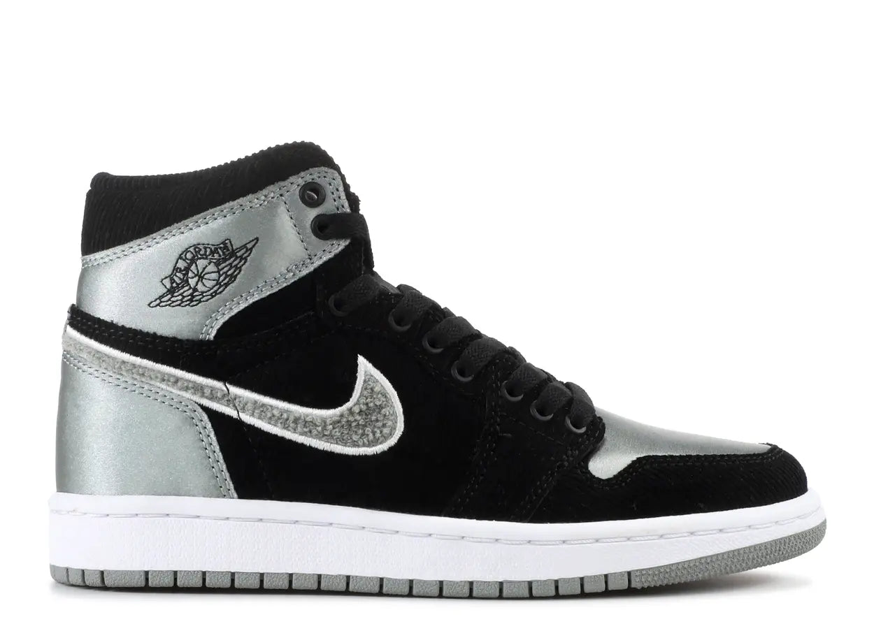 Air Jordan 1 Aleali May Shadow Grey