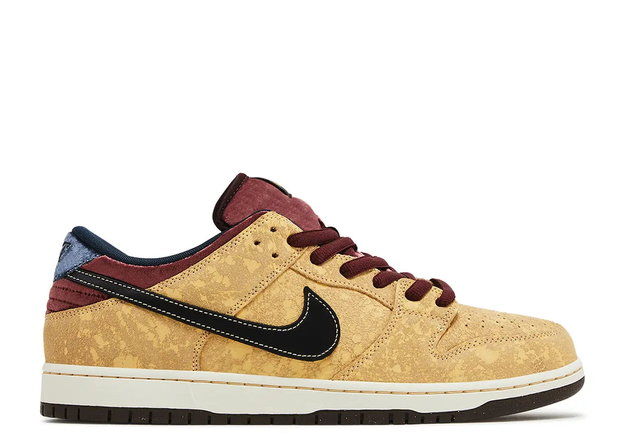 SB Dunk Low City Of Cinema