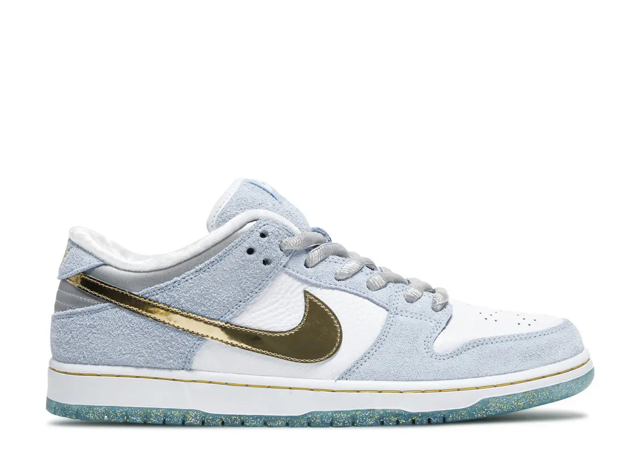 SB Dunk Low Sean Cliver