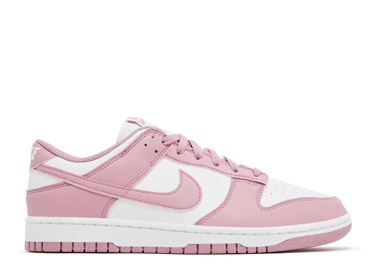 Nike Dunk Low Rose