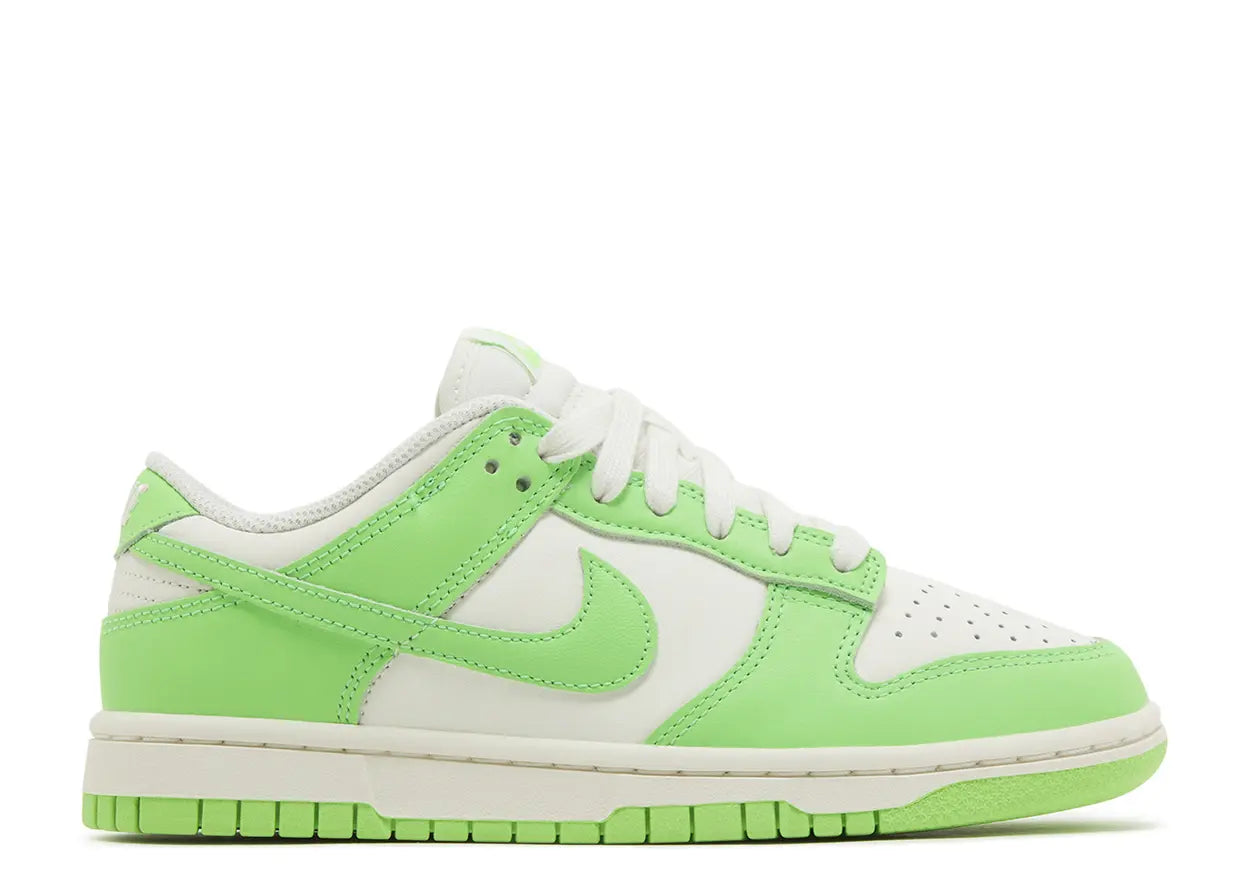 Nike Dunk Low Vert Strike