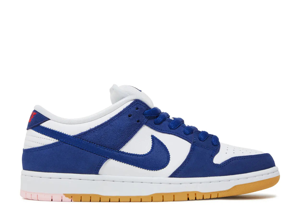 SB Dunk Low Dodgers