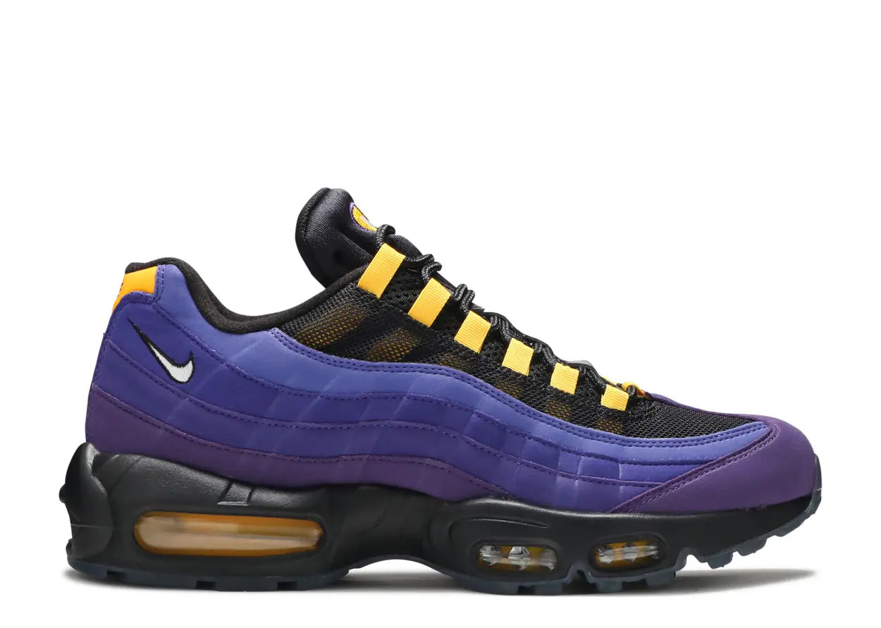 Air Max 95 NRG Lebron James