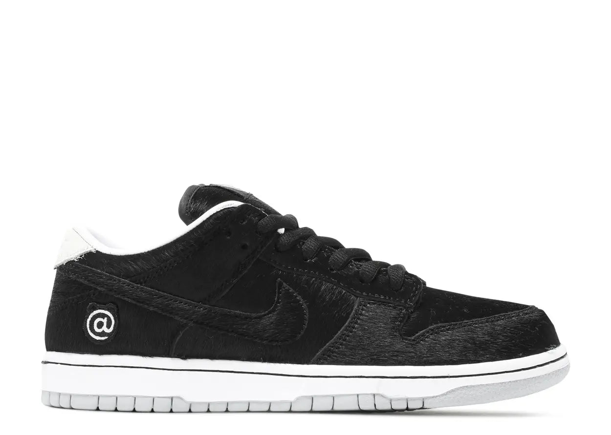 SB Dunk Low Medicom Toy
