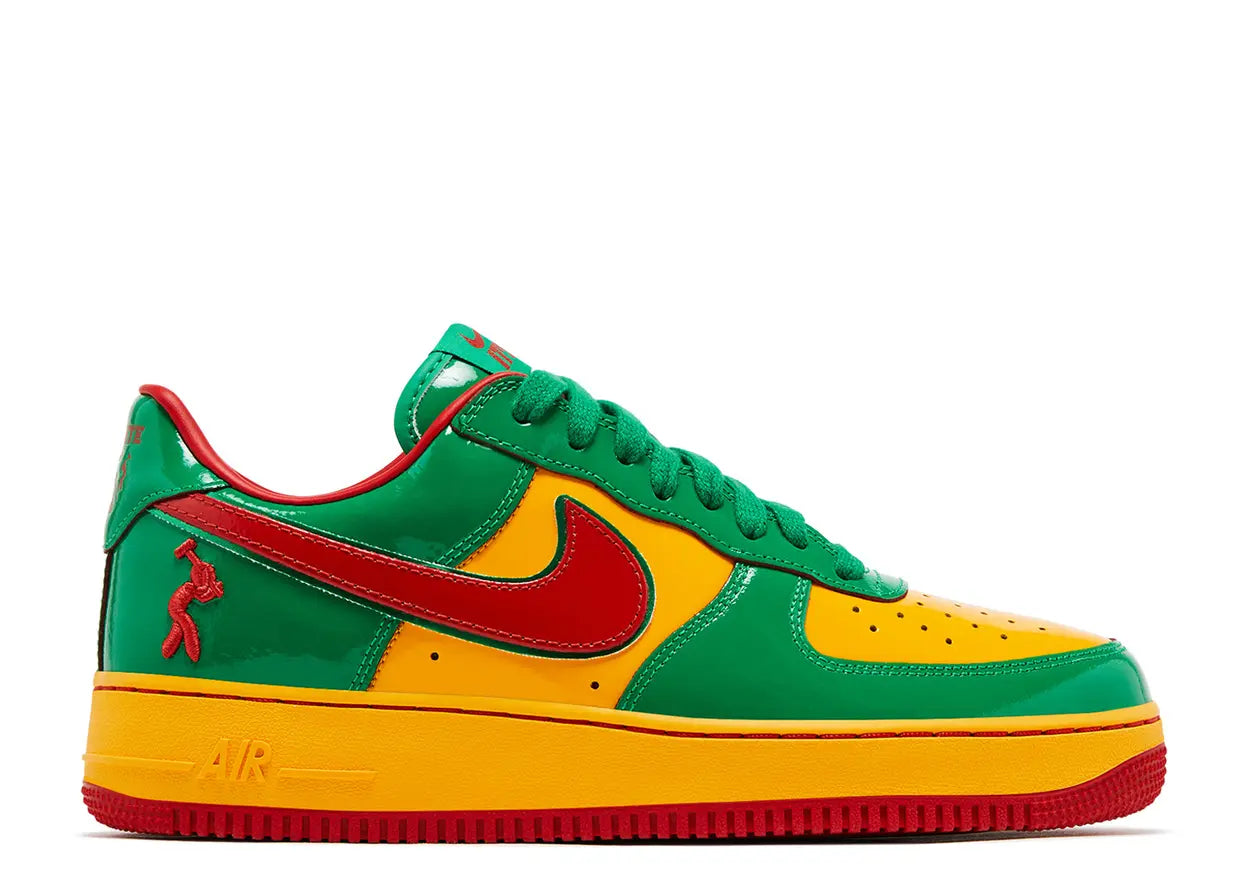 Air Force 1 Low Lil Yachty