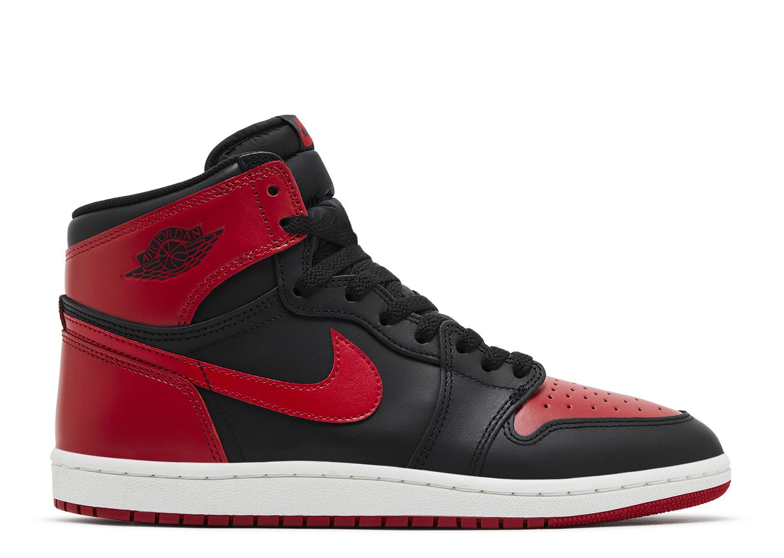 Air Jordan 1 Retro High 85 Bred