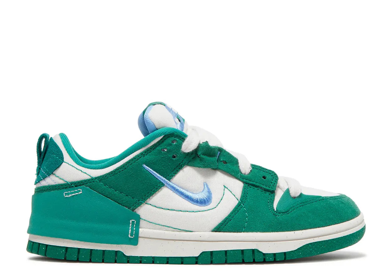 Nike Dunk Low Disrupt Malachite