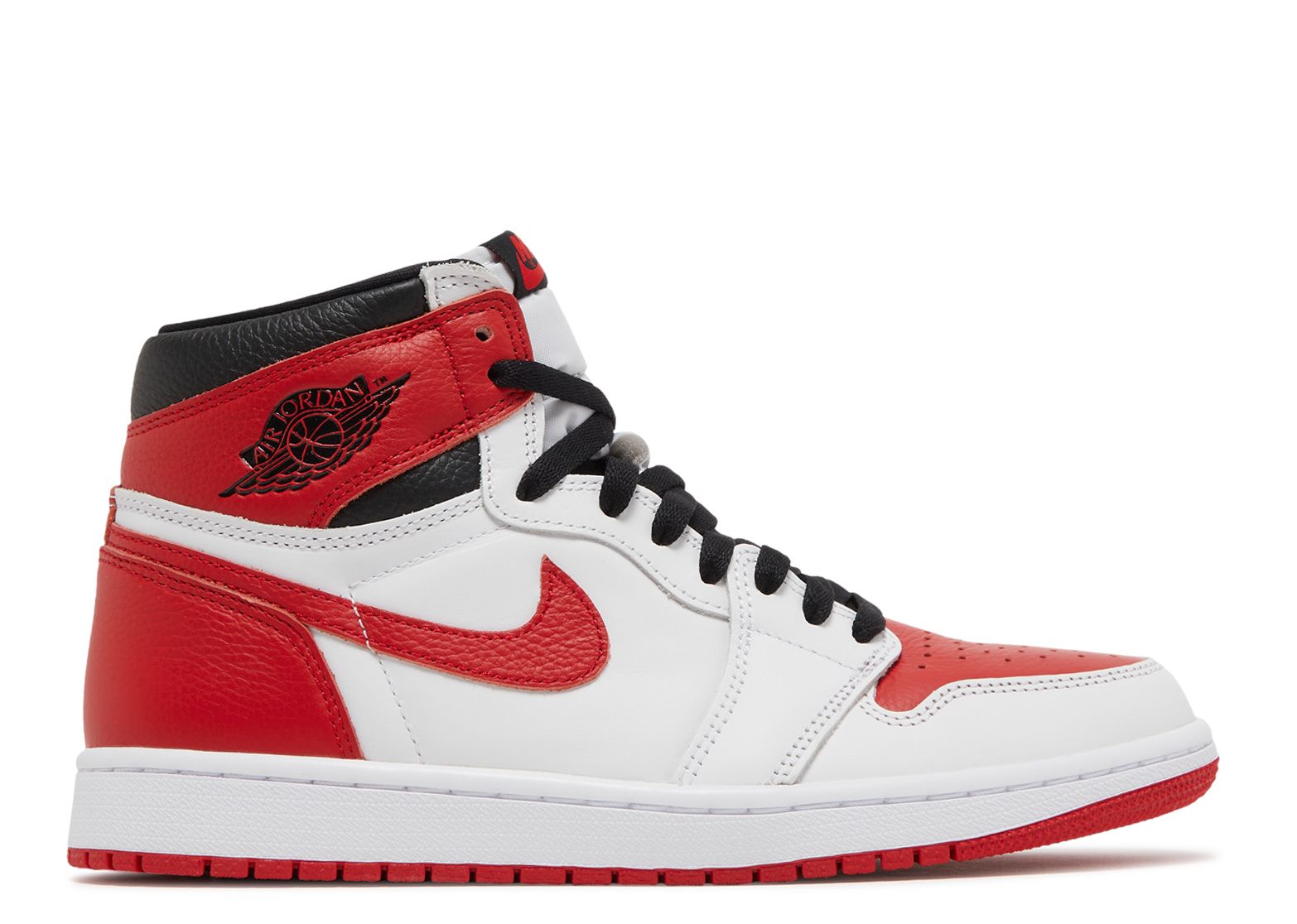 Air Jordan 1 Retro High Heritage