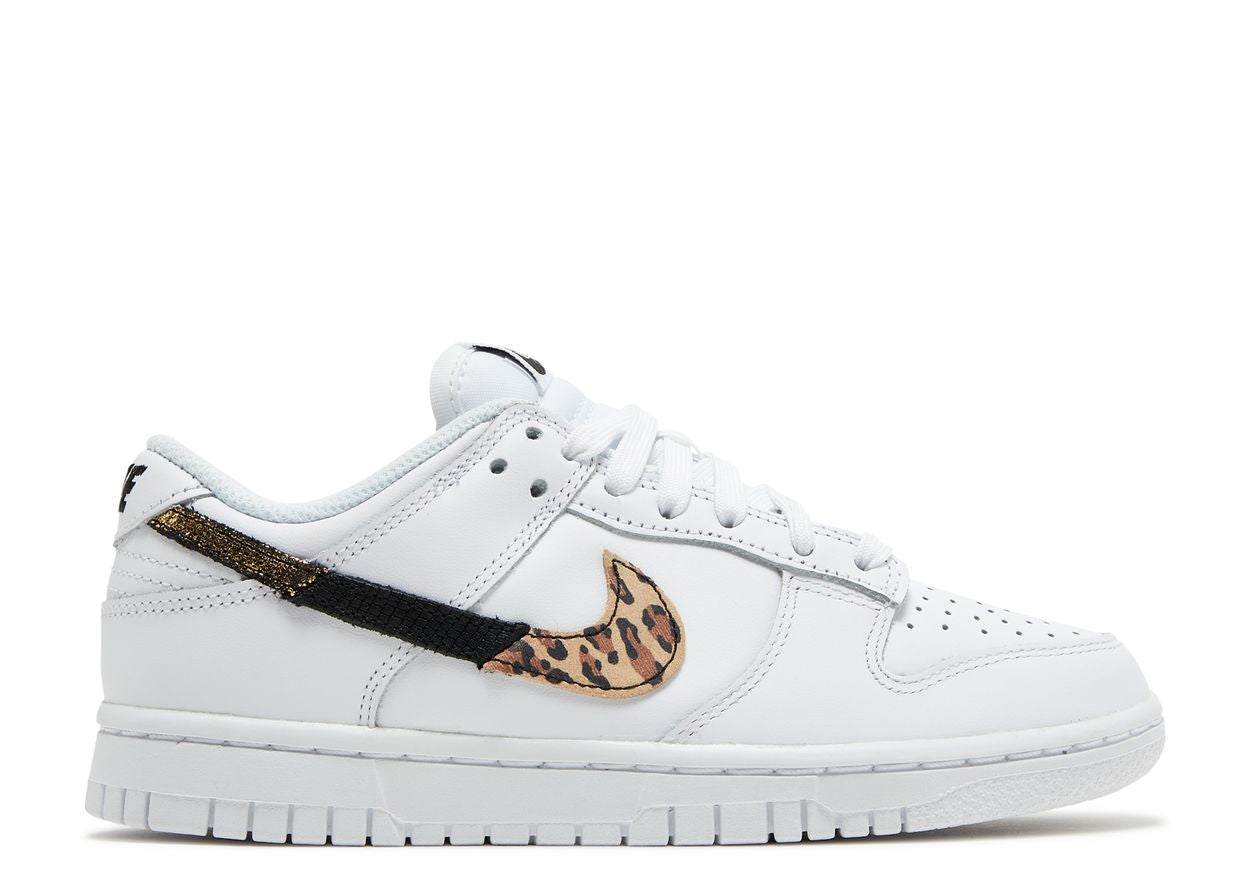 Nike Dunk Low SE Primal White