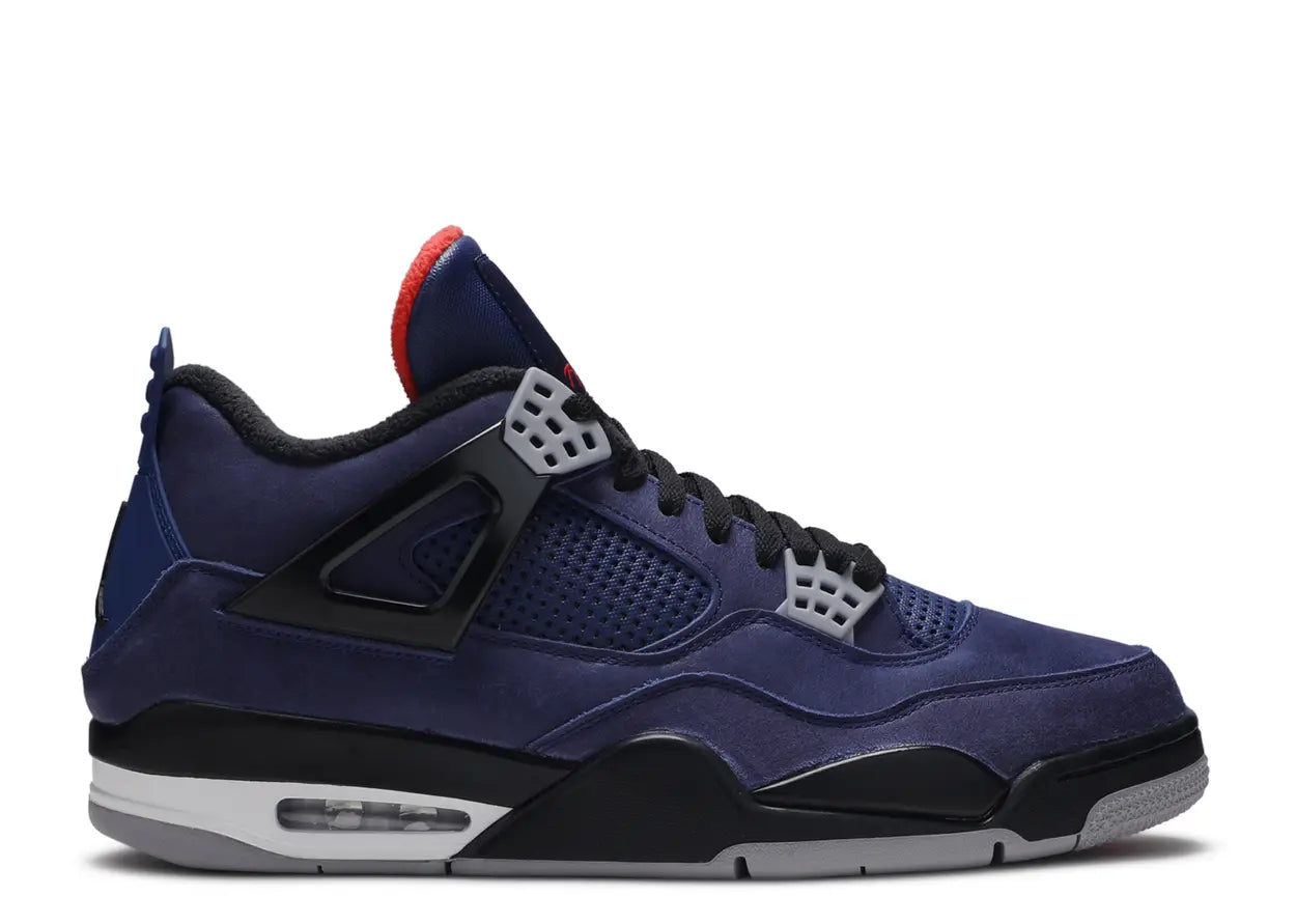 AIr Jordan 4 Retro WInterized
