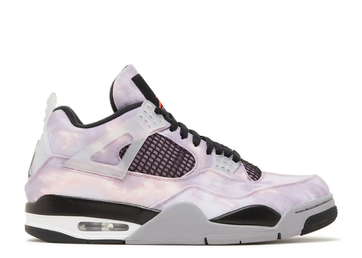AIr Jordan 4 Retro Zen Master