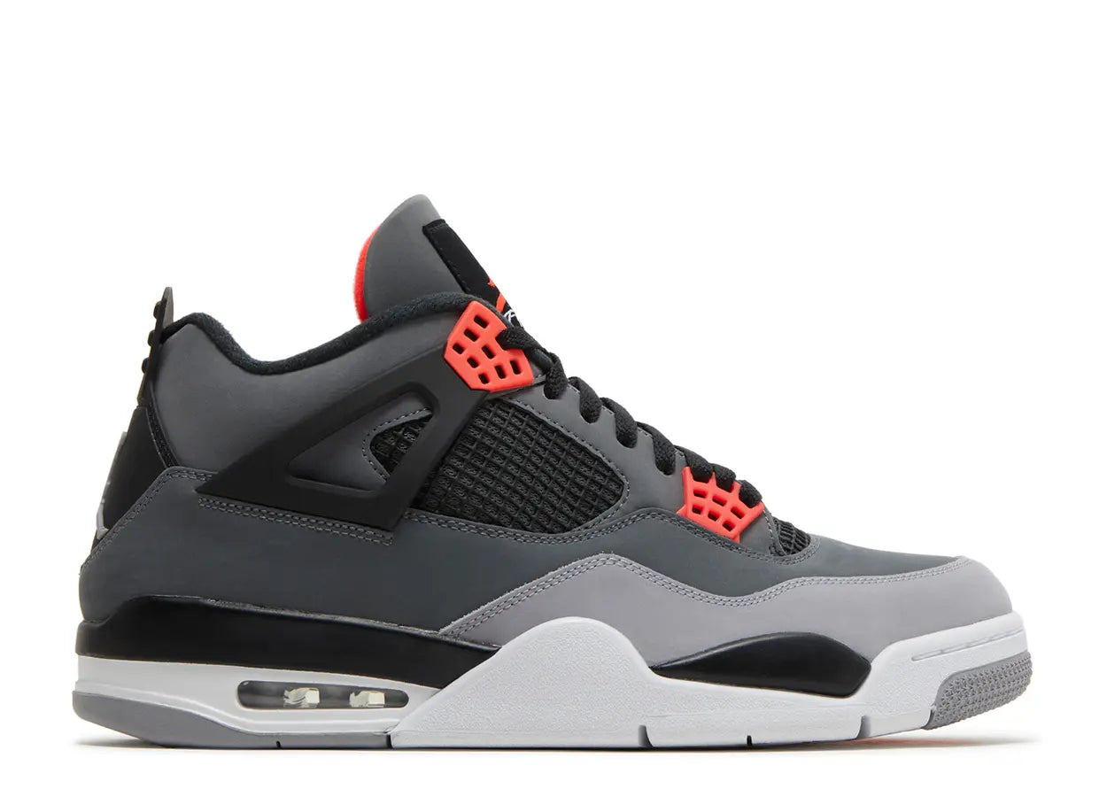 AIr Jordan 4 Retro Infrared