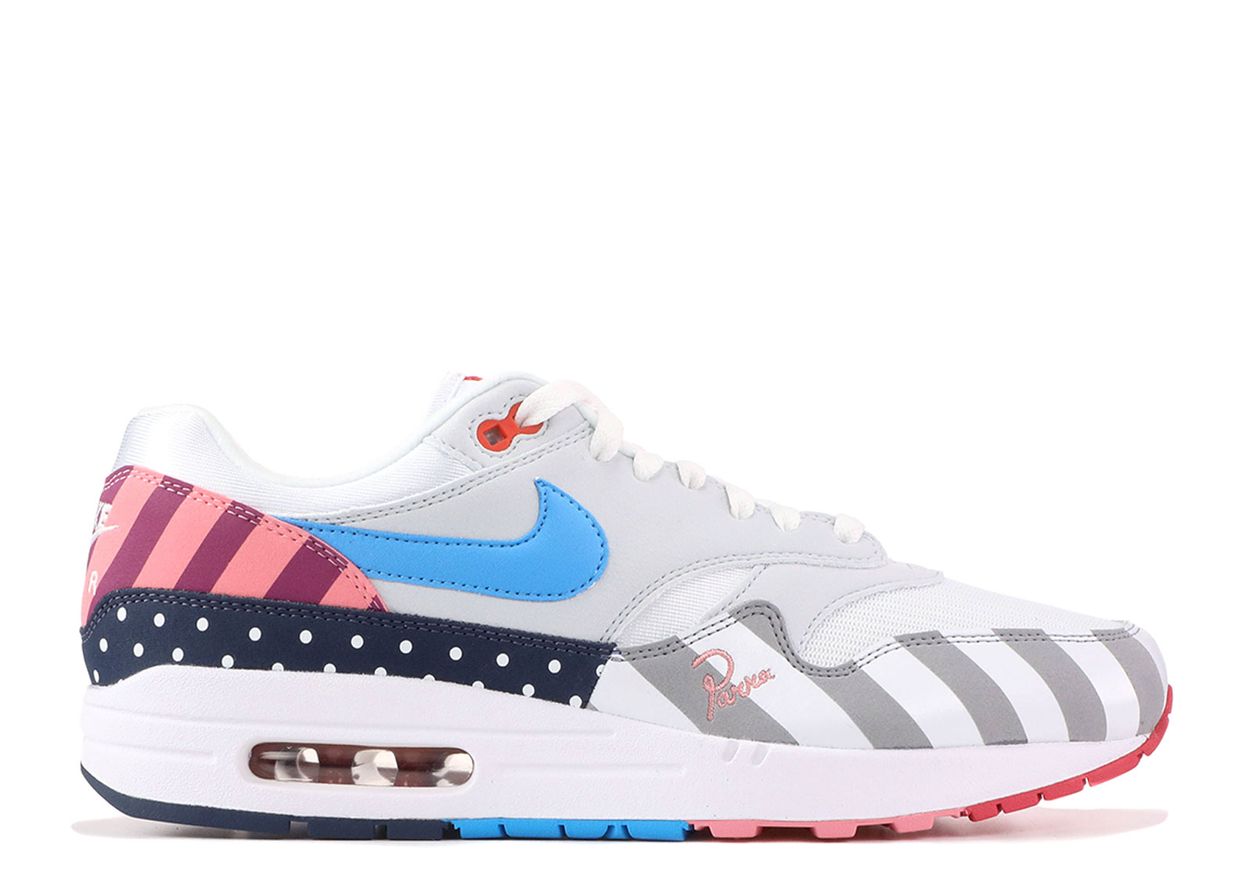 Air Max 1 Parra