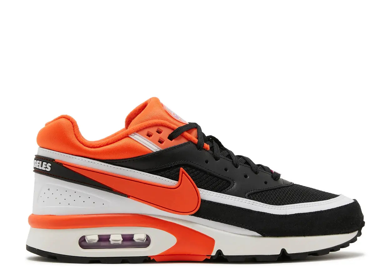 Nike AIr Max BW QS City Pack Los Angeles