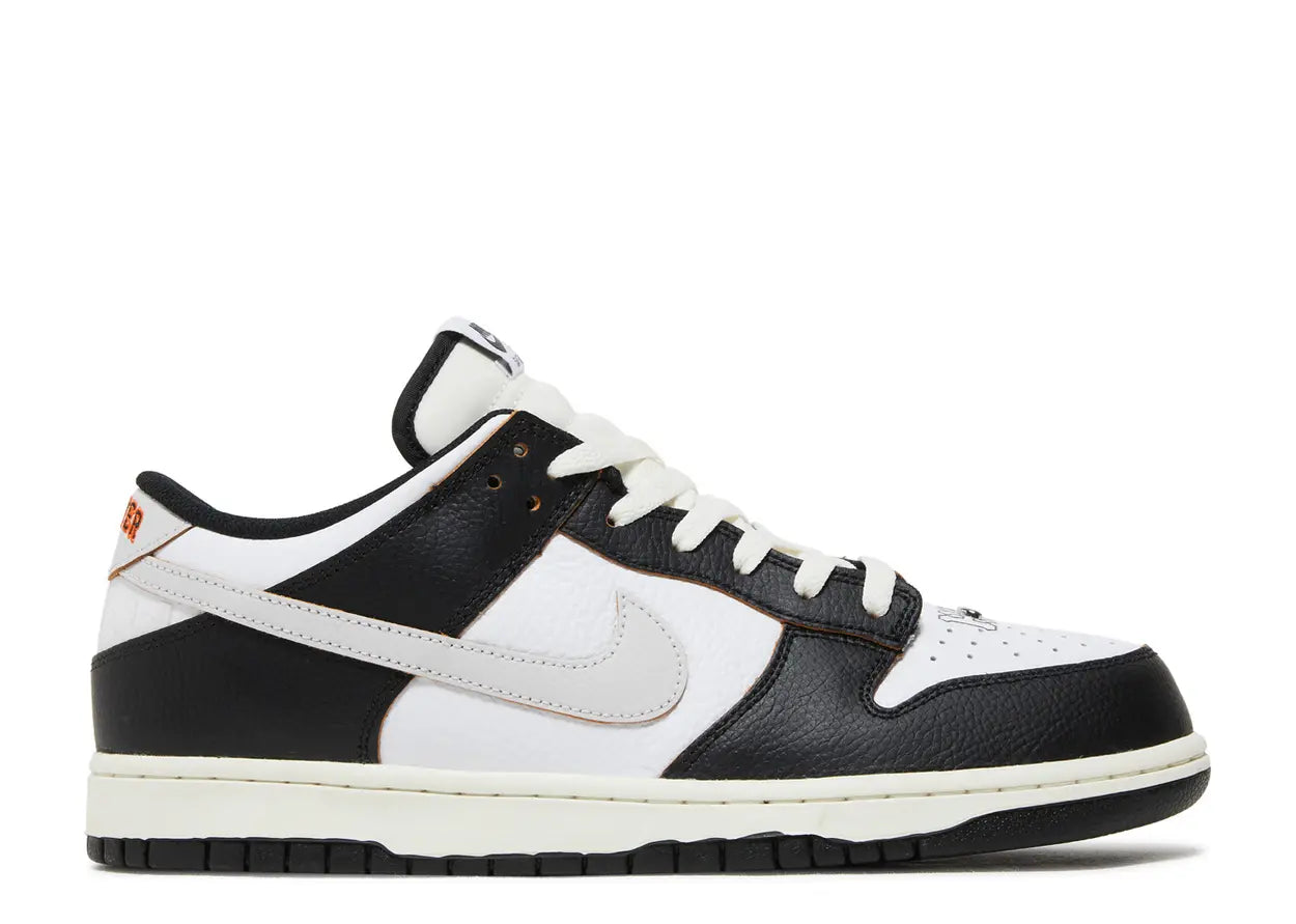 SB Dunk Low Huf San Francisco