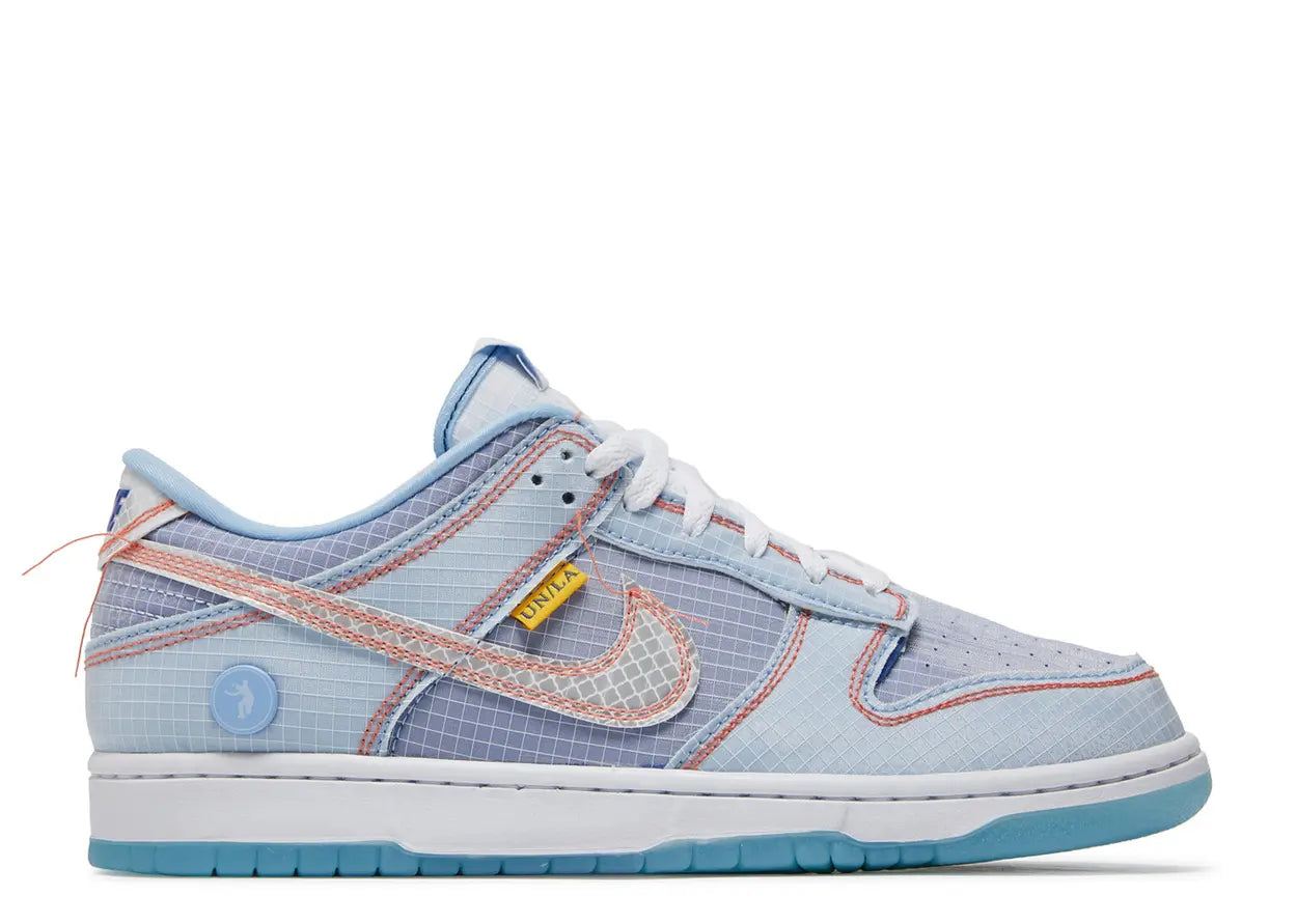 Nike Dunk Low Union Passport Argon