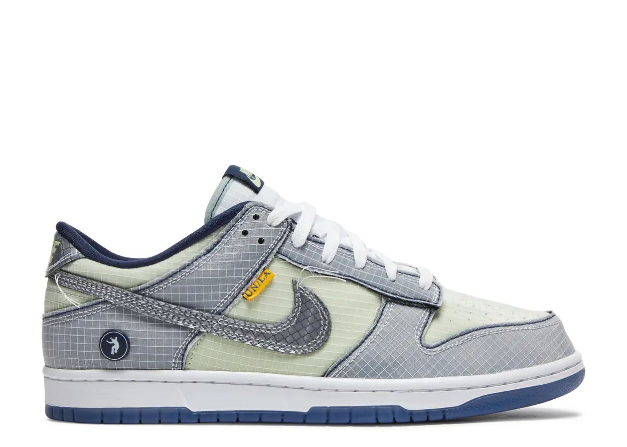 Nike Dunk Low Union Passport Pistachio