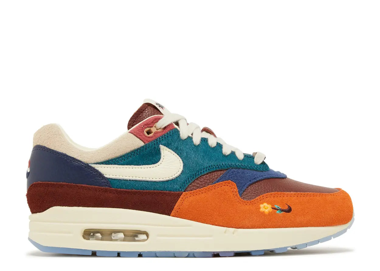 Nike Air Max 1 Kasina Orange
