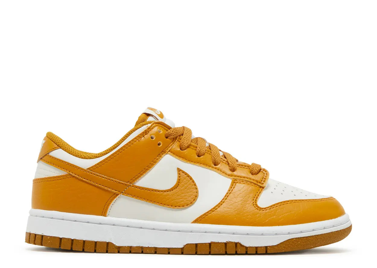 Nike Dunk Low Phantom Gold