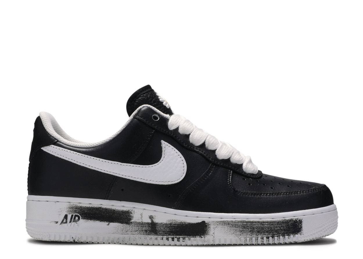 Air Force 1 Paranoise