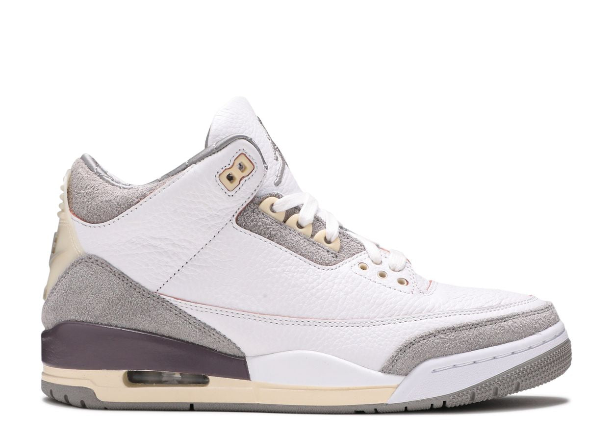 Air Jordan 3 Retro A Ma Manière